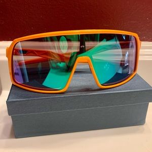 Mens Oakley Sutro Sunglasses
